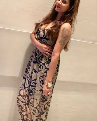 Palitana Escort
