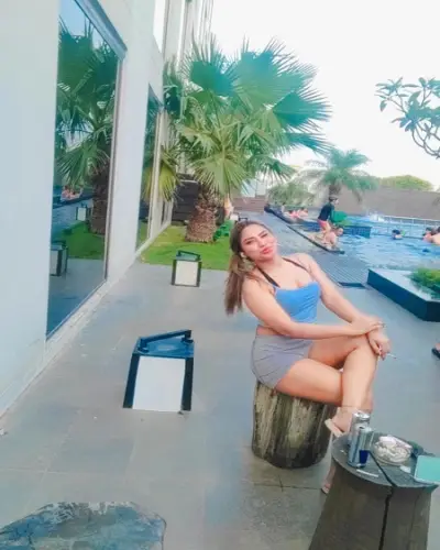 Escort Palitana